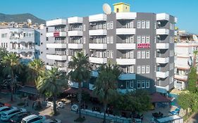 Angora Apart Hotel